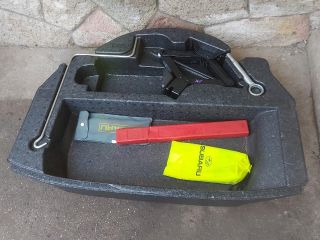 bontott SUBARU XV Emelő