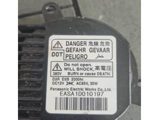 bontott SUBARU XV Fényszóró Elektronika