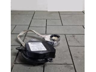 bontott SUBARU XV Fényszóró Elektronika