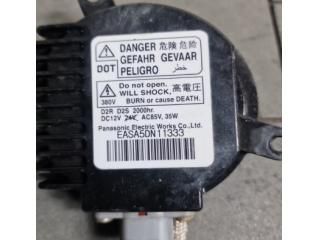 bontott SUBARU XV Fényszóró Elektronika