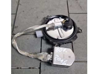 bontott SUBARU XV Fényszóró Elektronika