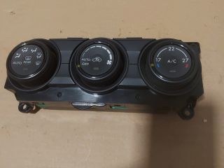 bontott SUBARU XV Fűtéskapcsoló (manuális klímás)