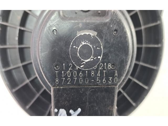 bontott SUBARU XV Fűtőmotor (Klímás)