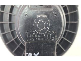 bontott SUBARU XV Fűtőmotor (Klímás)