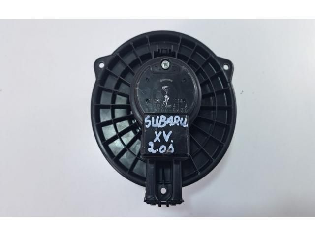 bontott SUBARU XV Fűtőmotor (Klímás)