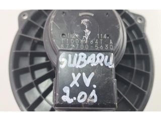 bontott SUBARU XV Fűtőmotor (Klímás)
