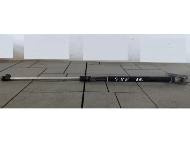 bontott SUBARU XV Gázrugós Kitámasztó Teleszkóp Csomagtérajtó Jobb