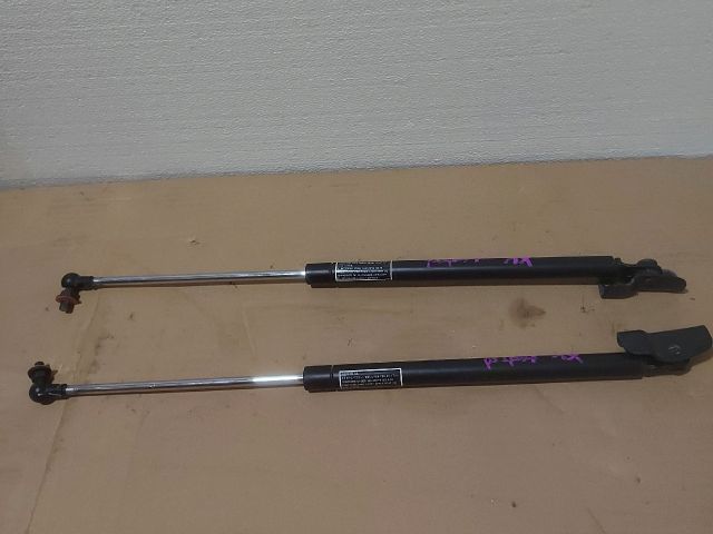 bontott SUBARU XV Gázrugós Kitámasztó Teleszkóp Pár Csomagtérajtó