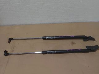 bontott SUBARU XV Gázrugós Kitámasztó Teleszkóp Pár Csomagtérajtó