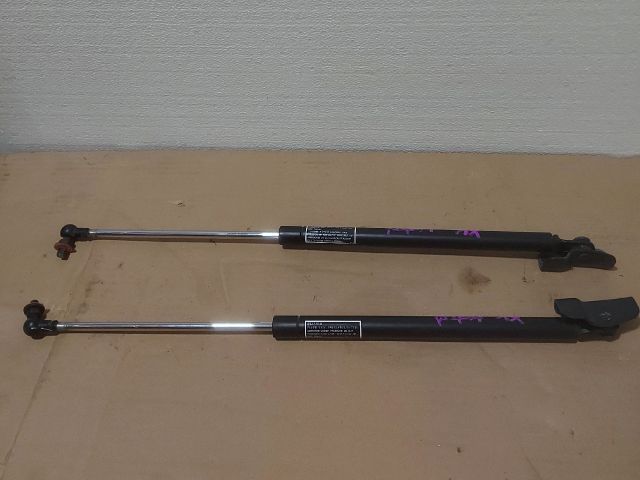 bontott SUBARU XV Gázrugós Kitámasztó Teleszkóp Pár Csomagtérajtó