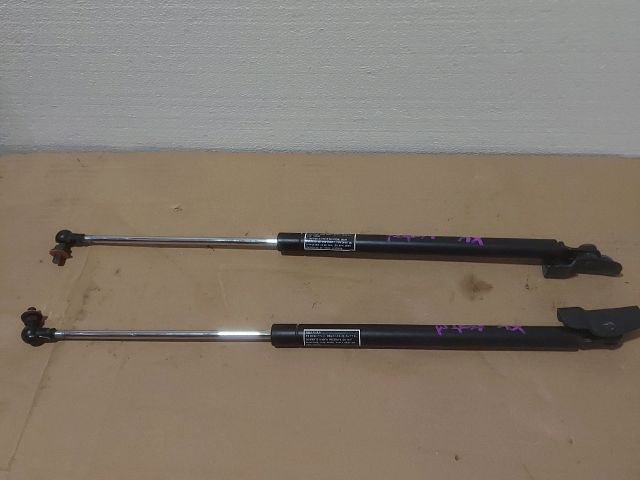 bontott SUBARU XV Gázrugós Kitámasztó Teleszkóp Pár Csomagtérajtó