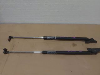 bontott SUBARU XV Gázrugós Kitámasztó Teleszkóp Pár Csomagtérajtó