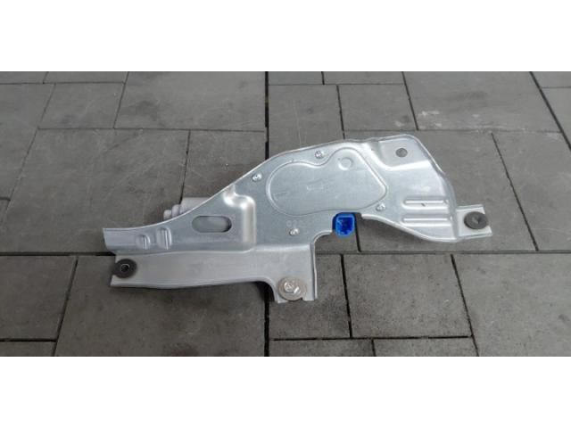 bontott SUBARU XV Hátsó Ablaktörlő Motor