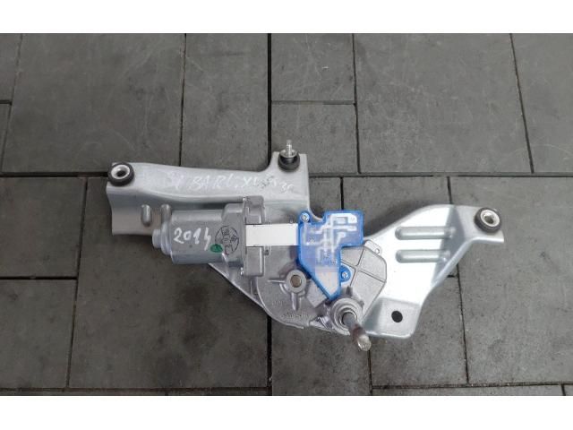 bontott SUBARU XV Hátsó Ablaktörlő Motor