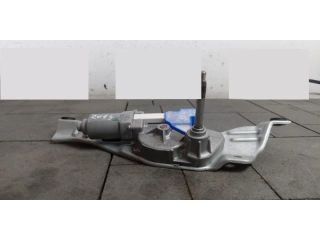 bontott SUBARU XV Hátsó Ablaktörlő Motor