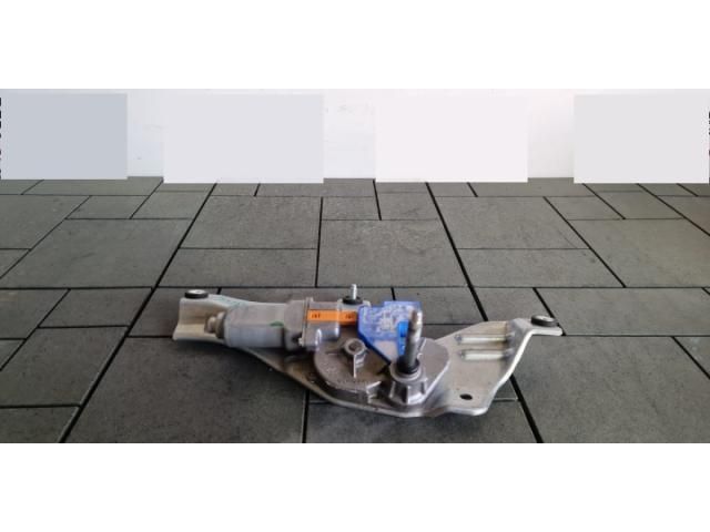 bontott SUBARU XV Hátsó Ablaktörlő Motor
