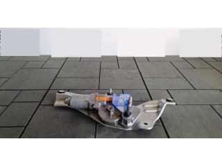 bontott SUBARU XV Hátsó Ablaktörlő Motor