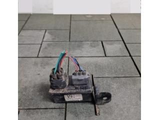 bontott SUBARU XV Izzító Relé