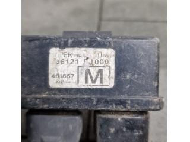 bontott SUBARU XV Izzító Relé