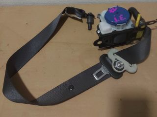 bontott SUBARU XV Jobb első Biztonsági Öv