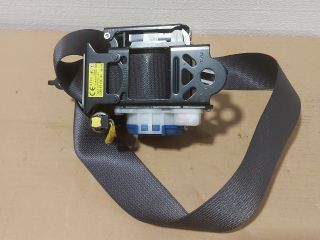 bontott SUBARU XV Jobb első Biztonsági Öv