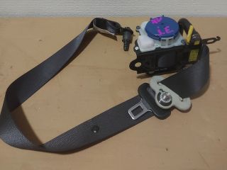 bontott SUBARU XV Jobb első Biztonsági Öv