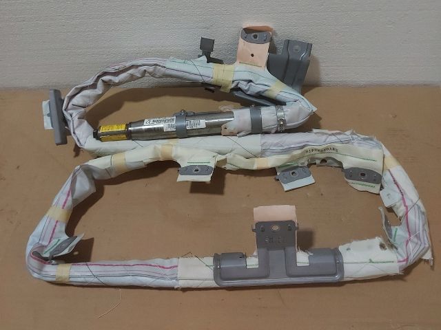 bontott SUBARU XV Jobb első Függöny Légzsák