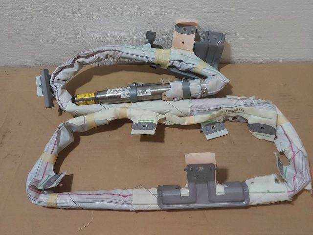 bontott SUBARU XV Jobb első Függöny Légzsák