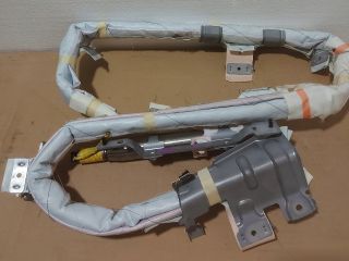 bontott SUBARU XV Jobb első Függöny Légzsák