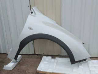 bontott SUBARU XV Jobb első Sárvédő