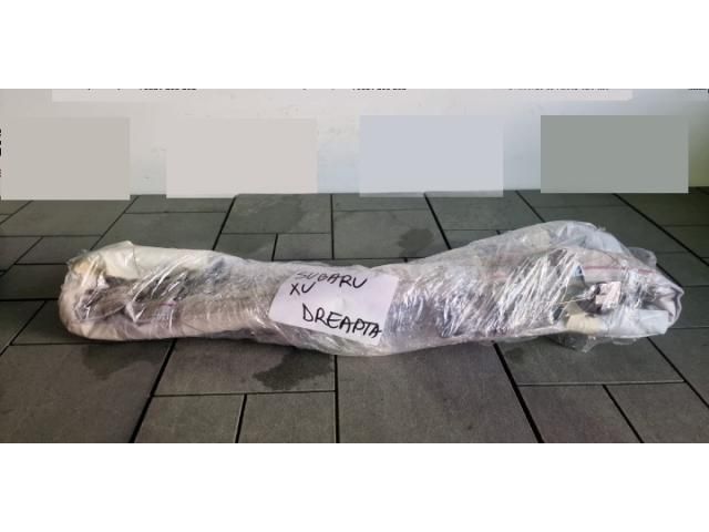 bontott SUBARU XV Jobb Fejlégzsák