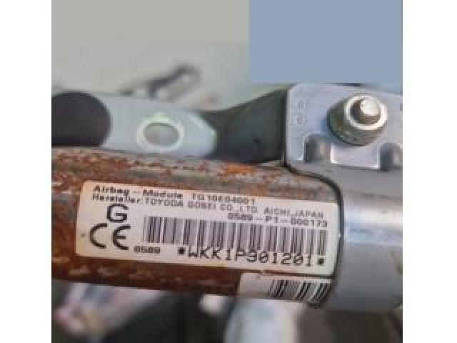 bontott SUBARU XV Jobb Fejlégzsák