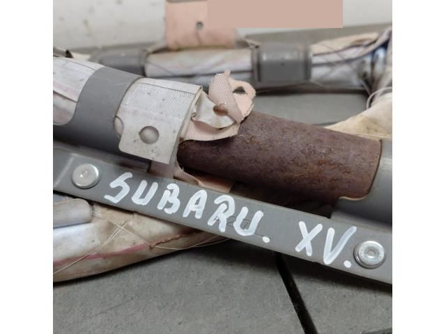 bontott SUBARU XV Jobb Fejlégzsák