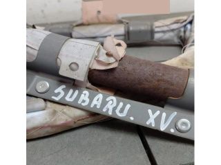 bontott SUBARU XV Jobb Fejlégzsák