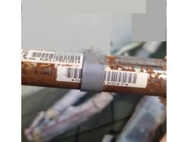 bontott SUBARU XV Jobb Fejlégzsák