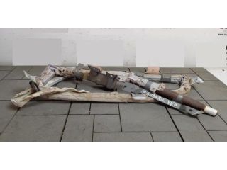 bontott SUBARU XV Jobb Fejlégzsák