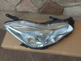 bontott SUBARU XV Jobb Fényszóró