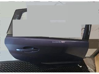 bontott SUBARU XV Jobb hátsó Ajtó (Üres lemez)