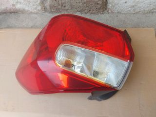 bontott SUBARU XV Jobb Hátsó Lámpa