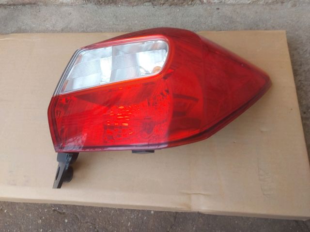 bontott SUBARU XV Jobb Hátsó Lámpa