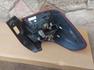 bontott SUBARU XV Jobb Hátsó Lámpa