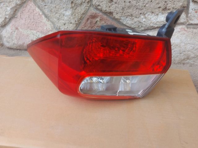 bontott SUBARU XV Jobb Hátsó Lámpa