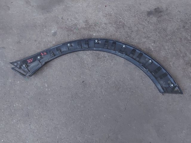 bontott SUBARU XV Jobb hátsó Sárvédő Szélesítő