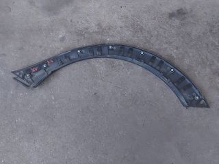 bontott SUBARU XV Jobb hátsó Sárvédő Szélesítő