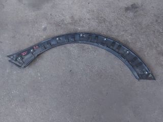 bontott SUBARU XV Jobb hátsó Sárvédő Szélesítő