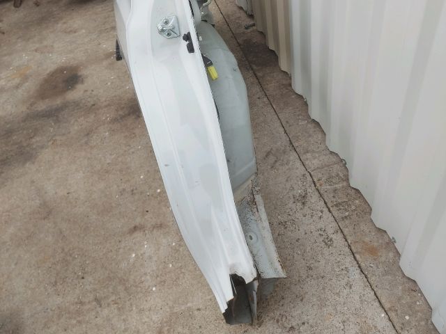 bontott SUBARU XV Jobb hátsó Sárvédő