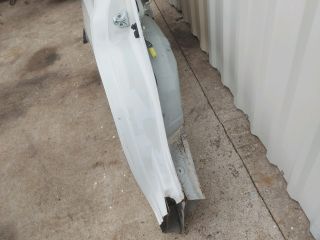 bontott SUBARU XV Jobb hátsó Sárvédő