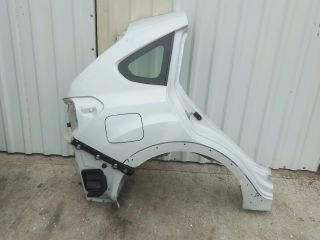 bontott SUBARU XV Jobb hátsó Sárvédő