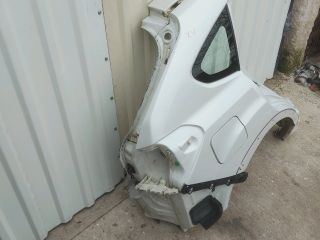 bontott SUBARU XV Jobb hátsó Sárvédő