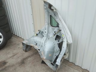 bontott SUBARU XV Jobb hátsó Sárvédő